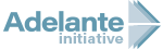 Adelante Initiative Logo
