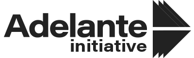 Adelante Initiative Logo